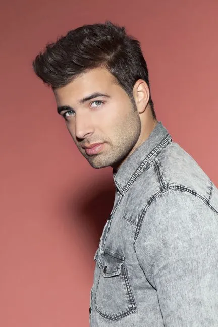 La Portada Canadá | Jencarlos Canela Listo a conquistar Canadá