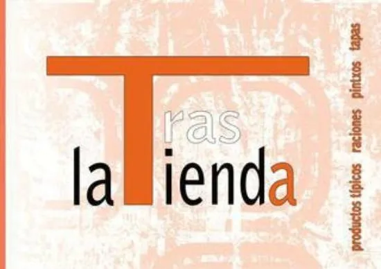 PORTADA CARTA CASTELLANO: fotografía de La Trastienda Bossost ...