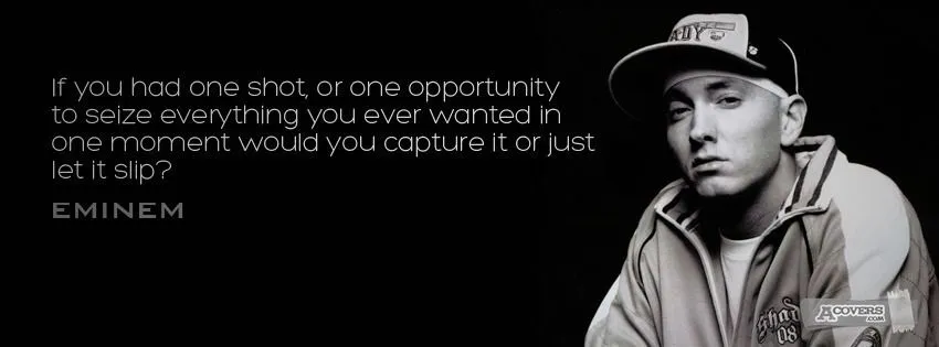 Portada Eminem (531) para línea de tiempo de facebook, ca...
