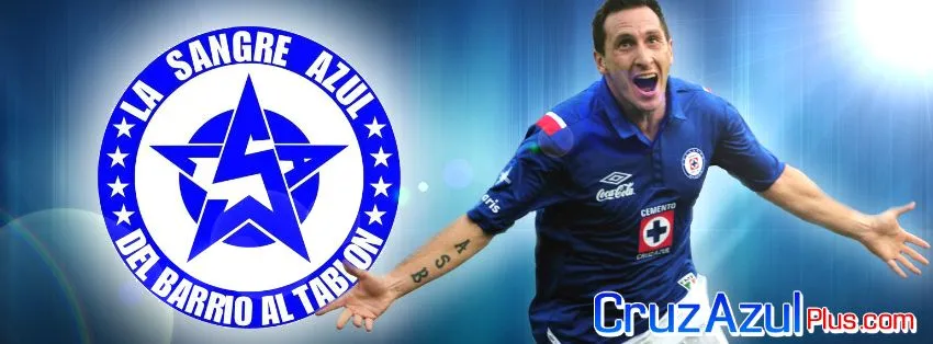 Portada para Facebook (5) Chaco Giménez | CruzAzulPlus
