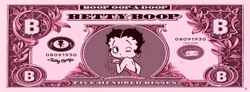 Portada facebook: Betty Boop Dolar - Imágenes Para Compartir ... Portada facebook: Betty Boop Dolar - Imágenes Para Compartir ...