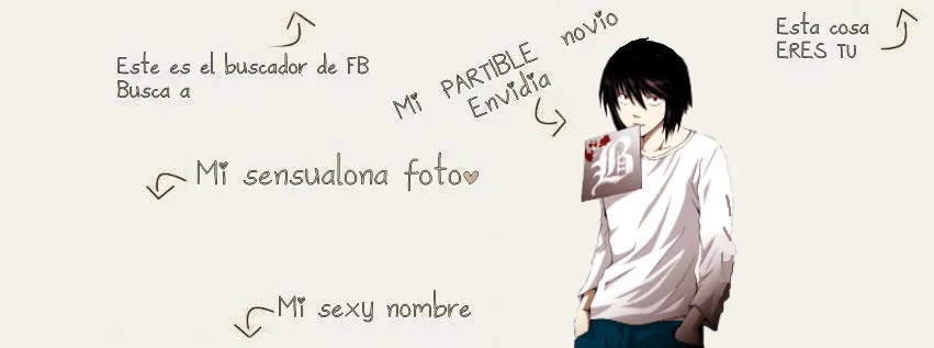 Portada de Facebook para chicas otakus (B B) by AntonioRyuzaki on ...