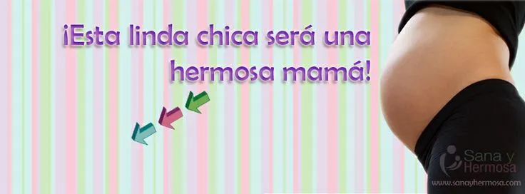 Portada para Facebook | Embarazo Sano y Hermoso | Pinterest | Facebook Portada para Facebook | Embarazo Sano y Hermoso | Pinterest | Facebook