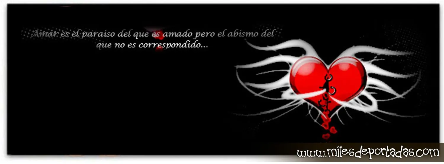 De portada para FaceBook con frases - Imagui De portada para FaceBook con frases - Imagui