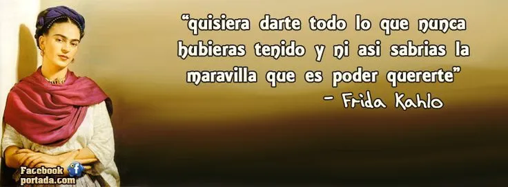 Portada para facebook de Frida Kahlo | Fb front | Pinterest ... Portada para facebook de Frida Kahlo | Fb front | Pinterest ...