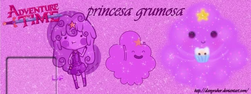 portada para facebook princesa grumosa by danyruher on DeviantArt portada para facebook princesa grumosa by danyruher on DeviantArt