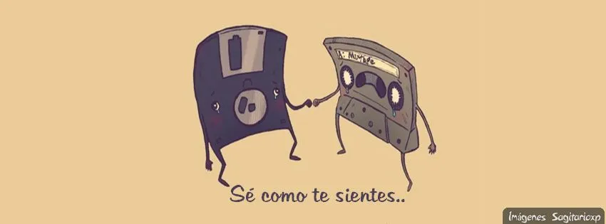 Portada facebook: Sé como te sientes | Vintage - Imágenes Para ... Portada facebook: Sé como te sientes | Vintage - Imágenes Para ...