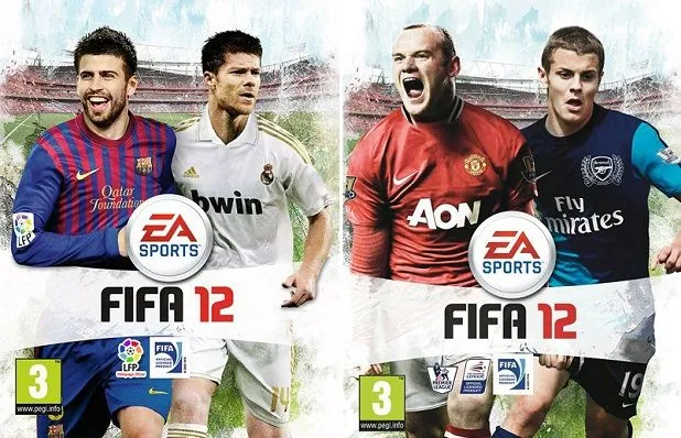 portada de fifa 12 para espana e inglaterra Portada de FIFA 12 para ... portada de fifa 12 para espana e inglaterra Portada de FIFA 12 para ...