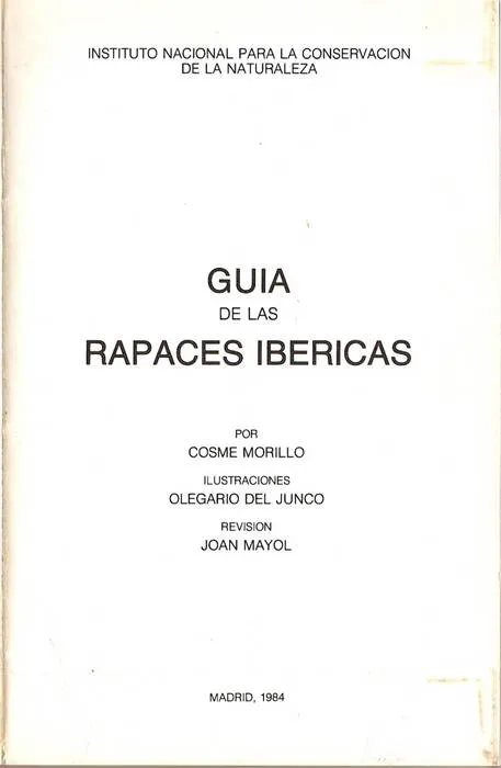 Aprendiz Águila - Página 3