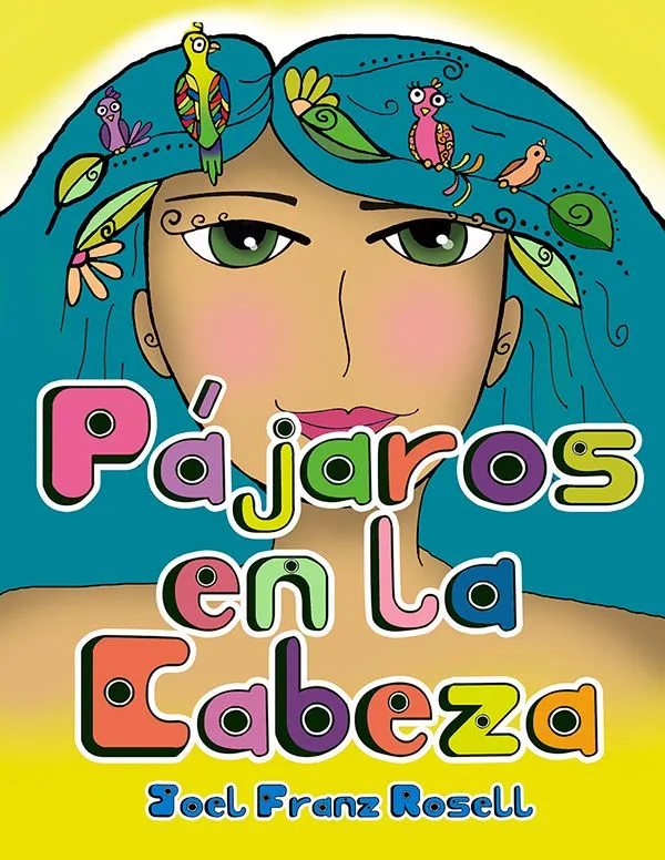 Portada de Libro para Niños on Behance