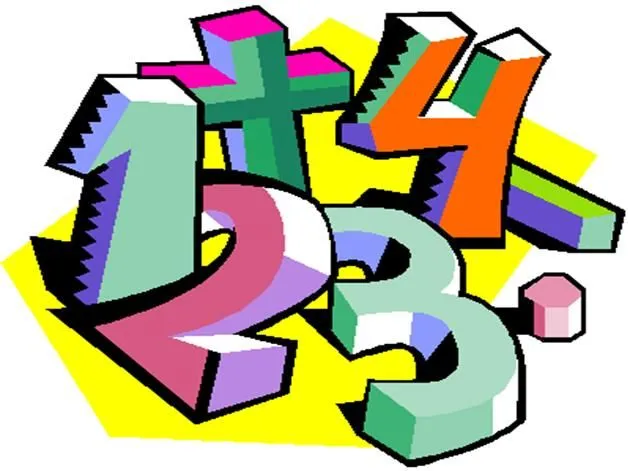 MATEMÁTICA | LA PONTIFICIA RECURSOS VIRTUALES