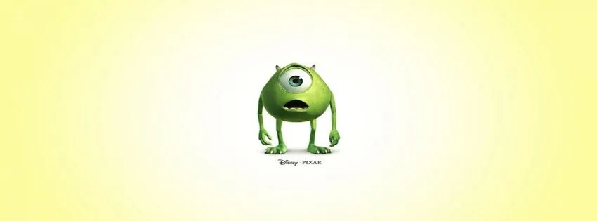 Portada Monster Inc