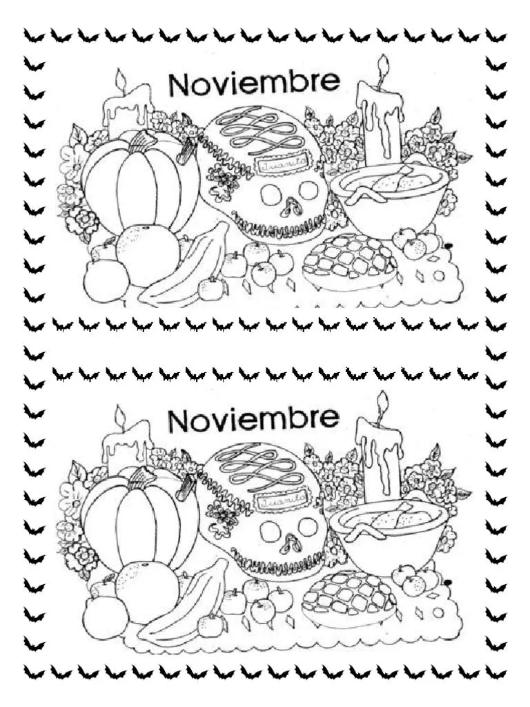 Portada Noviembre | PDF
