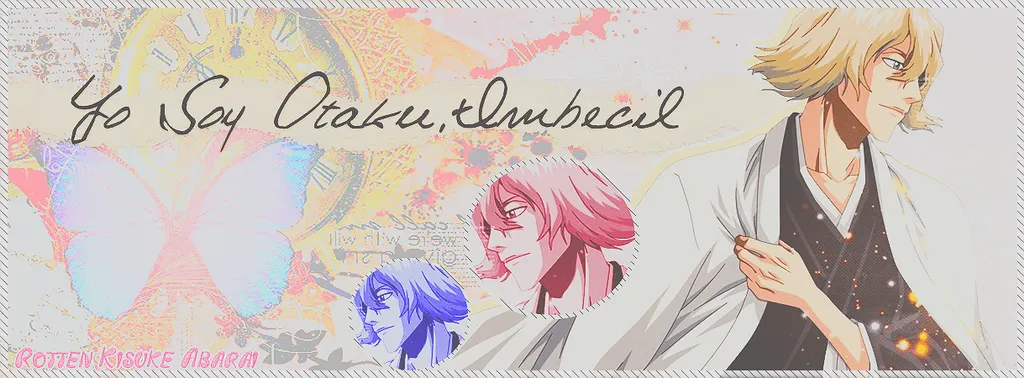 Portada para yo soy otaku,imbecil Concurso nwn by MikuMendoza2 on ...