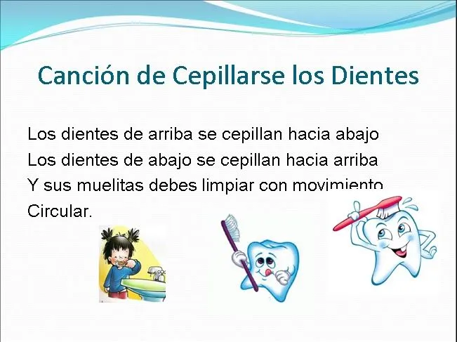Habitos de Higiene