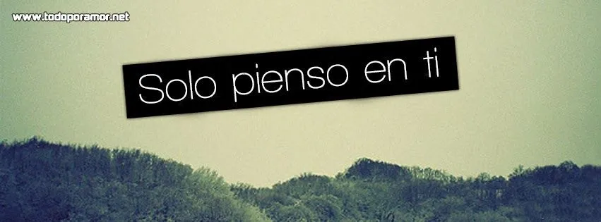 Nuevas portadas de amor con frases cortas ~ Todo por Amor Nuevas portadas de amor con frases cortas ~ Todo por Amor