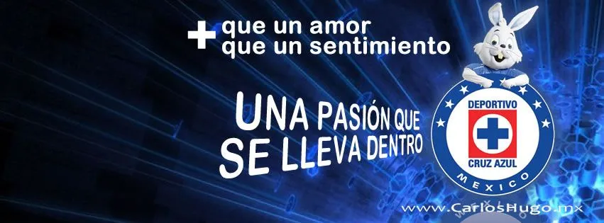 Portadas en CarlosHugo.mx