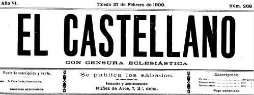 Portadas de castellano - Imagui