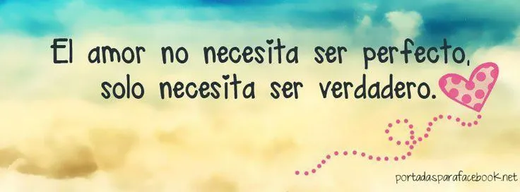 portadas-con-frases-de-amor.jpg (851×315) | palabras de Dios ...