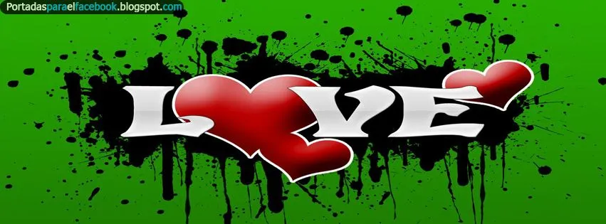 Portadas de corazones para facebook - Portadas para facebook Portadas de corazones para facebook - Portadas para facebook