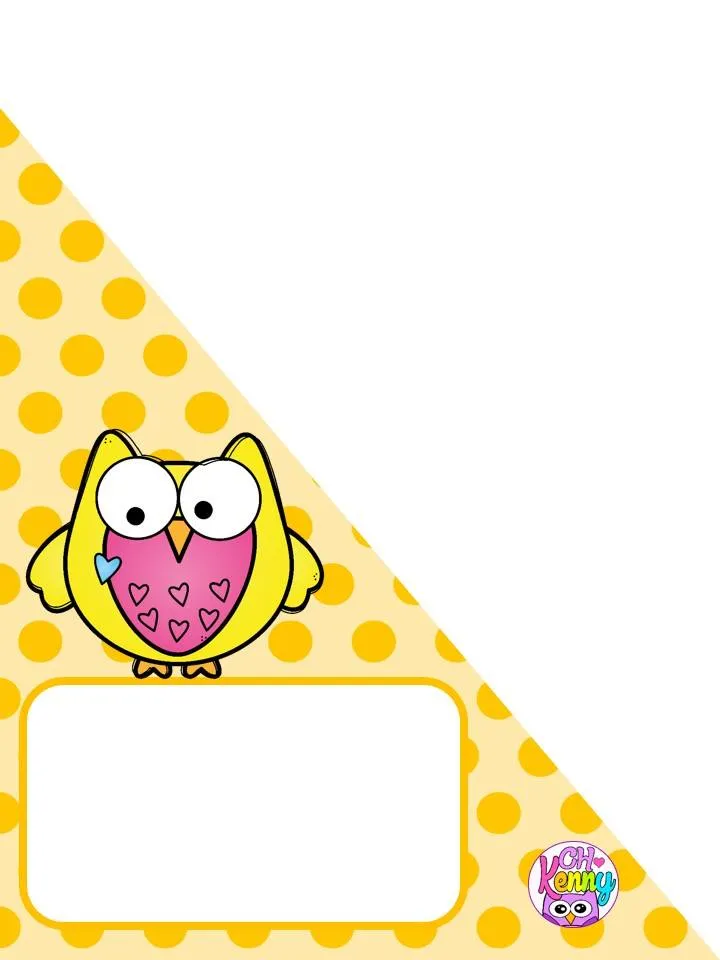 Portadas con diseños de cada mes para decorar carpetas | Material Educativo Portadas con diseños de cada mes para decorar carpetas | Material Educativo