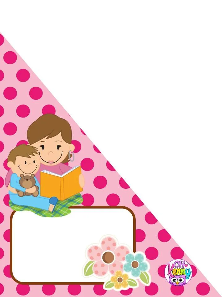Portadas con diseños de cada mes para decorar carpetas | Material Educativo Portadas con diseños de cada mes para decorar carpetas | Material Educativo
