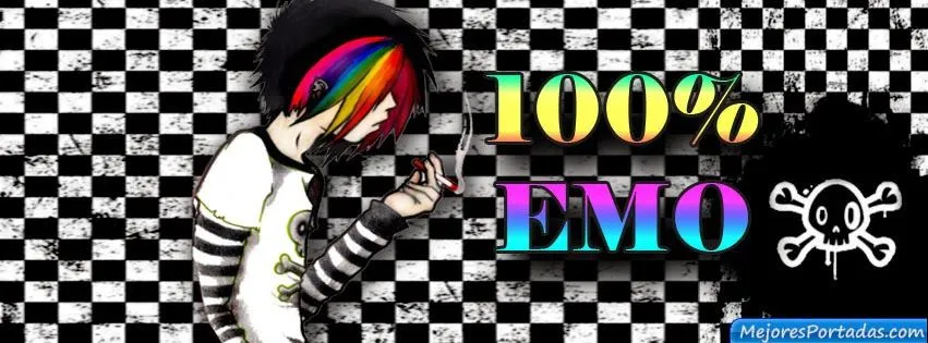 Portadas de Emo (14 fotos) - ÷ Las Mejores Portadas para tu perfil ... Portadas de Emo (14 fotos) - ÷ Las Mejores Portadas para tu perfil ...