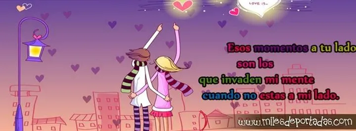 Portadas para facebook de amor bonitas para descargar | Es Amor Portadas para facebook de amor bonitas para descargar | Es Amor
