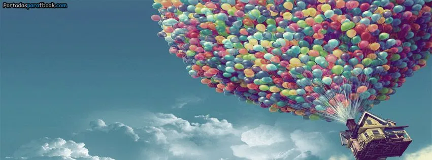 Portadas para facebook de globos - Portadas para facebook Portadas para facebook de globos - Portadas para facebook