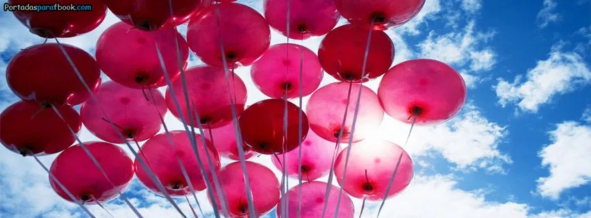 Portadas para facebook de globos - Portadas para facebook Portadas para facebook de globos - Portadas para facebook