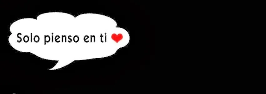 Portadas para Facebook - Imágenes y Frases