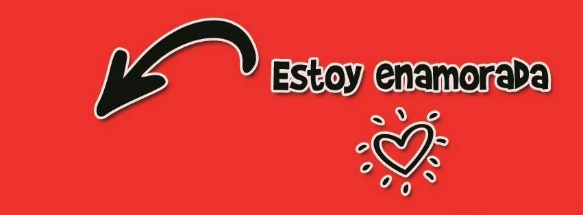 Portadas para Facebook - Imágenes y Frases