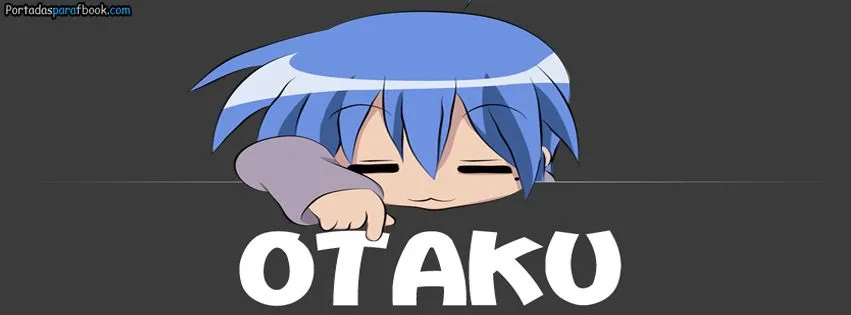 Portadas para facebook de Konata Izuma - Portadas para facebook Portadas para facebook de Konata Izuma - Portadas para facebook