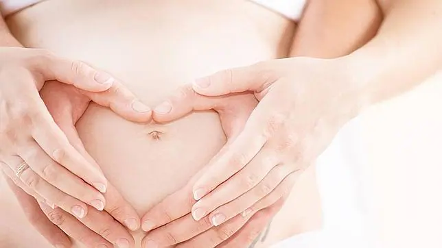 Asturias estudiará una ley para apoyar a las mujeres embarazadas ... Asturias estudiará una ley para apoyar a las mujeres embarazadas ...