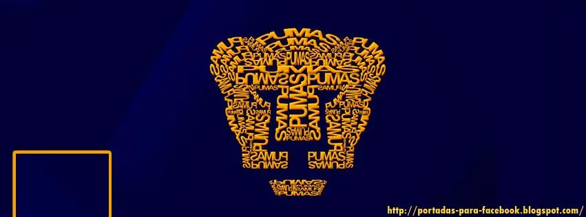 Imagenes pumas unam para FaceBook - Imagui
