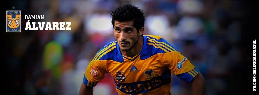 Portadas para Facebook de tigres uanl - Imagui Portadas para Facebook de tigres uanl - Imagui