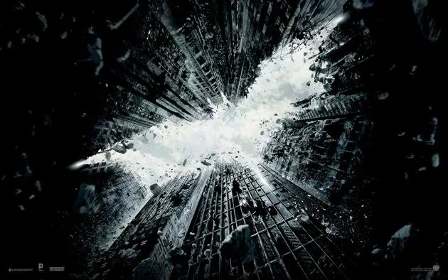 Portadas para Facebook y Wallpapers de Batman The Dark Knight ... Portadas para Facebook y Wallpapers de Batman The Dark Knight ...