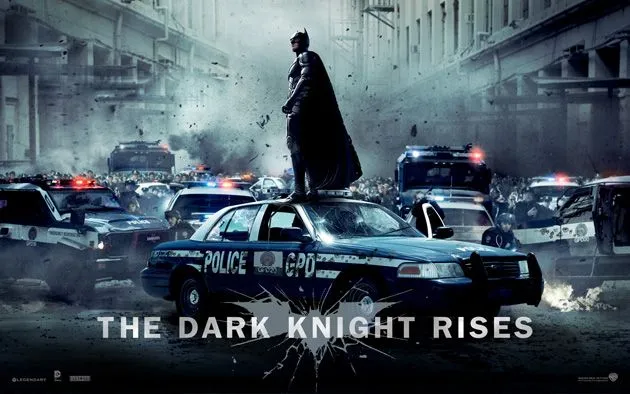 Portadas para Facebook y Wallpapers de Batman The Dark Knight ... Portadas para Facebook y Wallpapers de Batman The Dark Knight ...
