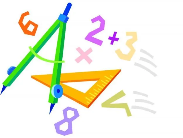 Dibujos de matematicas primaria - Imagui