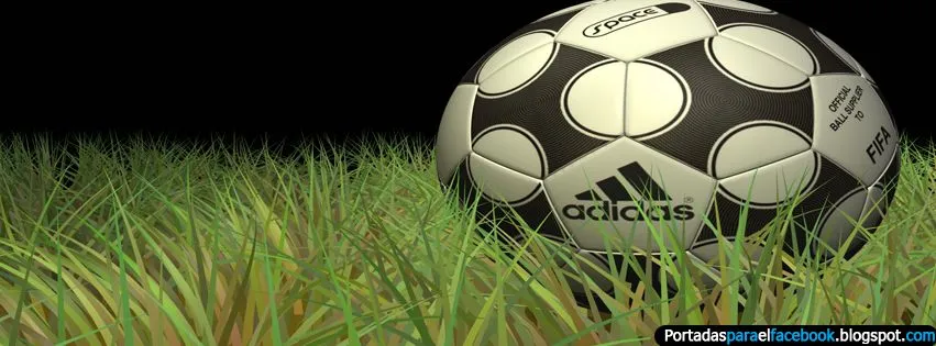 Portadas de Fútbol para facebook - Portadas para facebook Portadas de Fútbol para facebook - Portadas para facebook