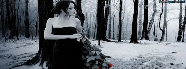 Portadas góticas para facebook - Portadas para facebook