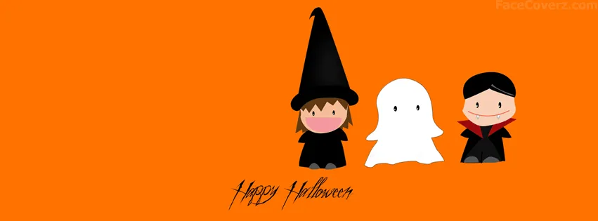 Portadas de halloween para facebook