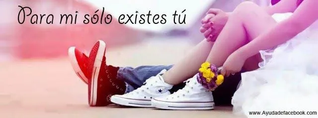 Portadas lindas de amor para facebook- imagenes, hermosas-tiernas ...