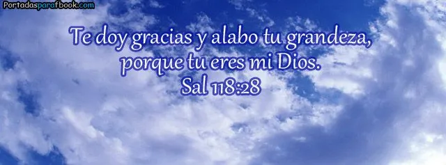 Portadas con mensajes de la biblia para facebook - Portadas para ... Portadas con mensajes de la biblia para facebook - Portadas para ...