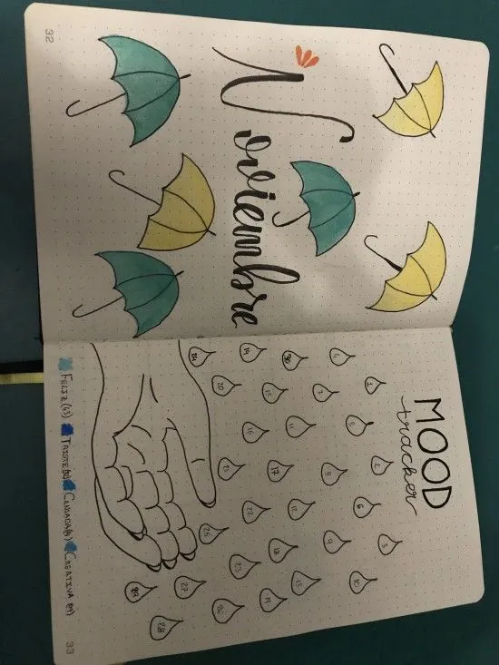 Portadas de noviembre, diseños bonitos, carátulas, ideas fáciles, dibujos | Saberimagenes.com Portadas de noviembre, diseños bonitos, carátulas, ideas fáciles, dibujos | Saberimagenes.com