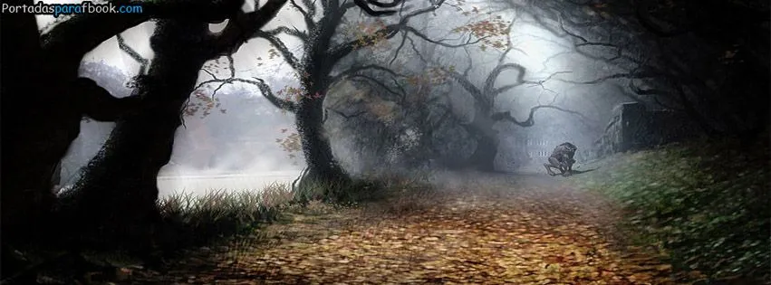Portadas de terror para facebook - Portadas para facebook Portadas de terror para facebook - Portadas para facebook