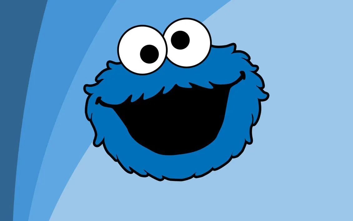 Portadas para twitter: Portadas del come galletas "Cookie monster ... Portadas para twitter: Portadas del come galletas "Cookie monster ...