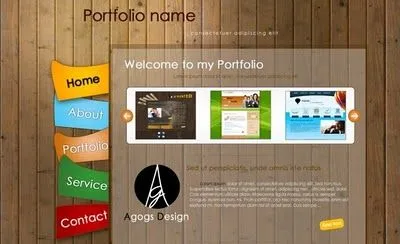 Como hacer un portafolio creativo - Imagui Como hacer un portafolio creativo - Imagui