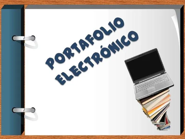 Portafolio Electrónico