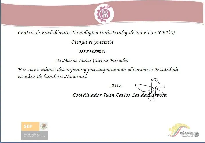 Diplomas en blanco para rellenar en word - Imagui Diplomas en blanco para rellenar en word - Imagui